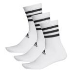 Носки Adidas 3-Stripes Cushioned | DZ9346