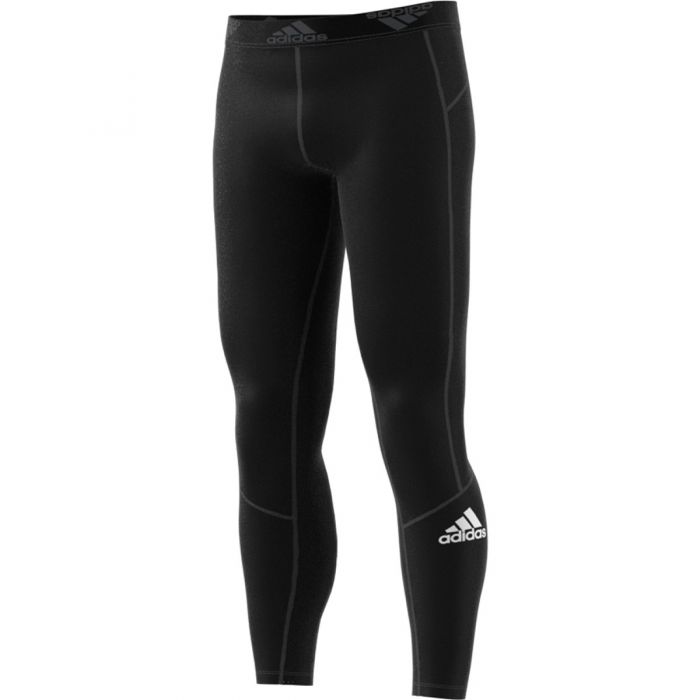 Тайтсы Adidas TF LONG TIGHT - картинка