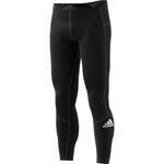 Тайтсы Adidas TF LONG TIGHT | GM5036