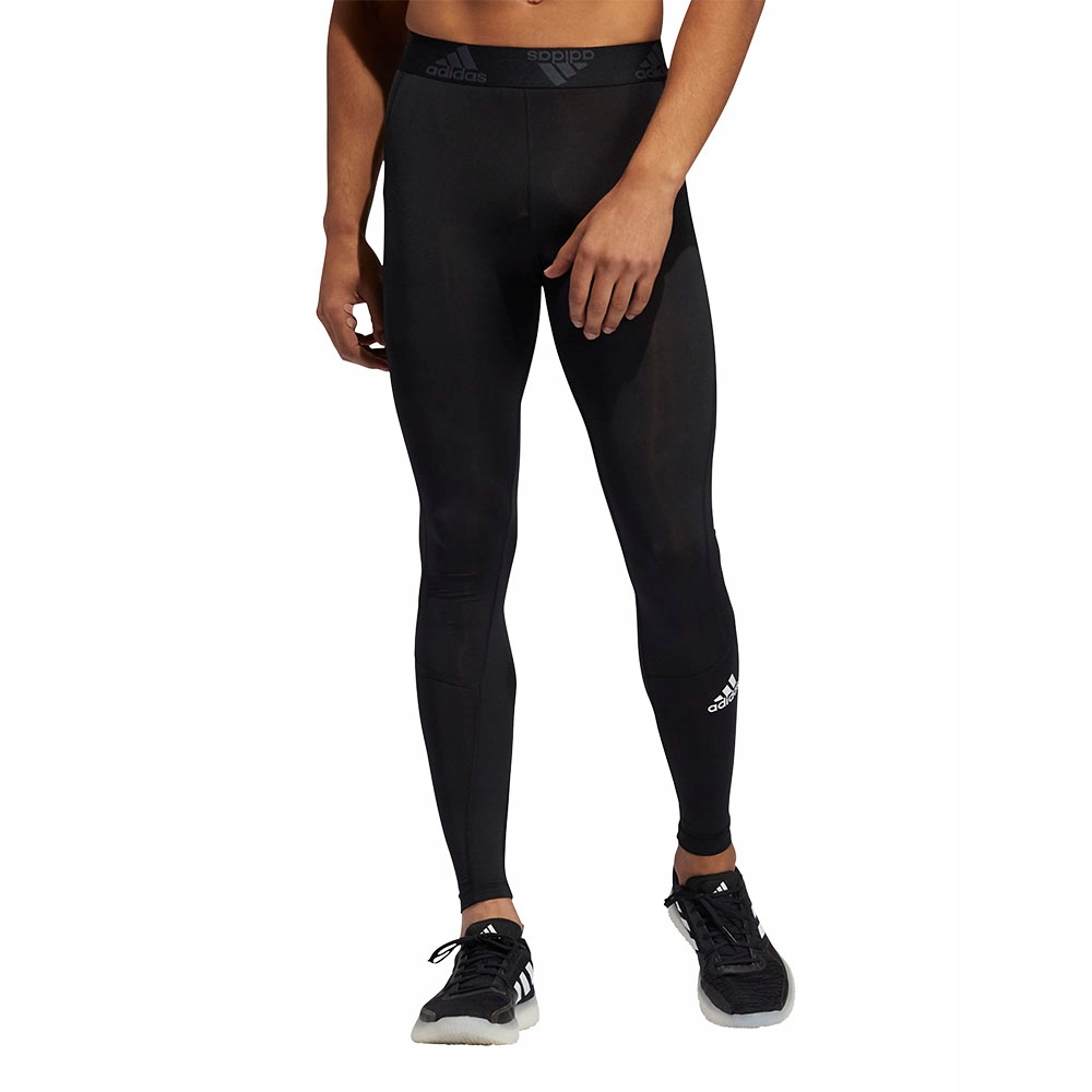 Купить Тайтсы Adidas TF LONG TIGHT | GM5036 в Москве или заказать доставку на Slamdunk.su