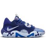 Баскетбольные кроссовки Nike PG 6 | DC1974-400/DH8447-400
