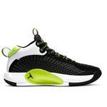 Баскетбольные кроссовки Jordan Jumpman 2021 | CQ4229-007