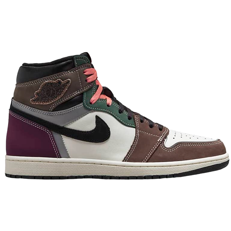 Купить Кроссовки Air Jordan 1 Craft | DH3097-001 в Москве или заказать доставку на Slamdunk.su