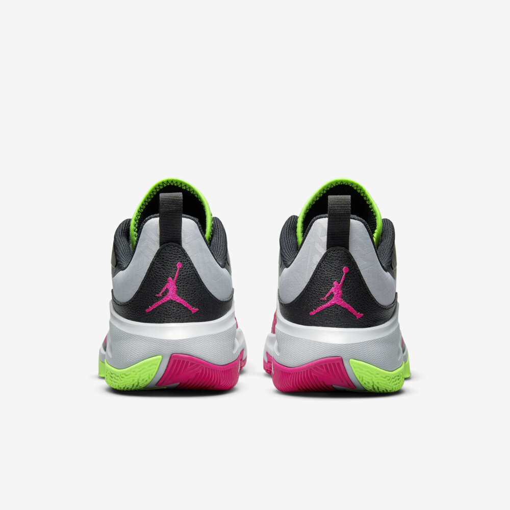 Купить Баскетбольные кроссовки Jordan One Take 3 PF | DC7700-002/DC7701-002 в Москве или заказать доставку на Slamdunk.su