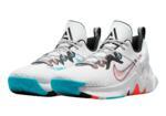 Баскетбольные кроссовки Nike Giannis Immortality EP 'Force Field' | DH4528-100