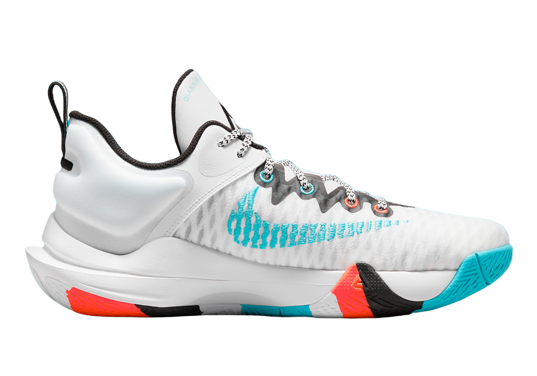 giannis immortality force field release date