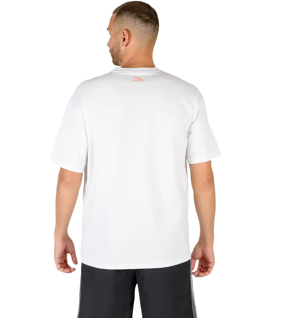 Купить Футболка Anta Lifestyle Classic | 852128139-1 в Москве или заказать доставку на Slamdunk.su