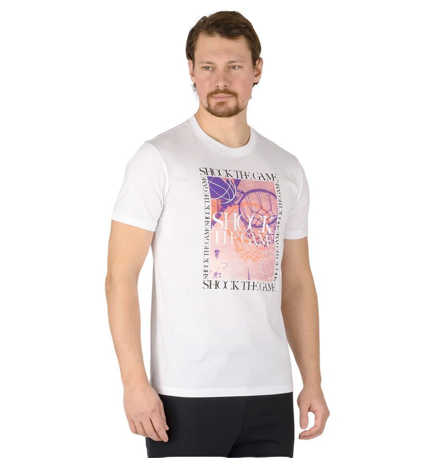 Купить Футболка Anta | 852211111-1 в Москве или заказать доставку на Slamdunk.su