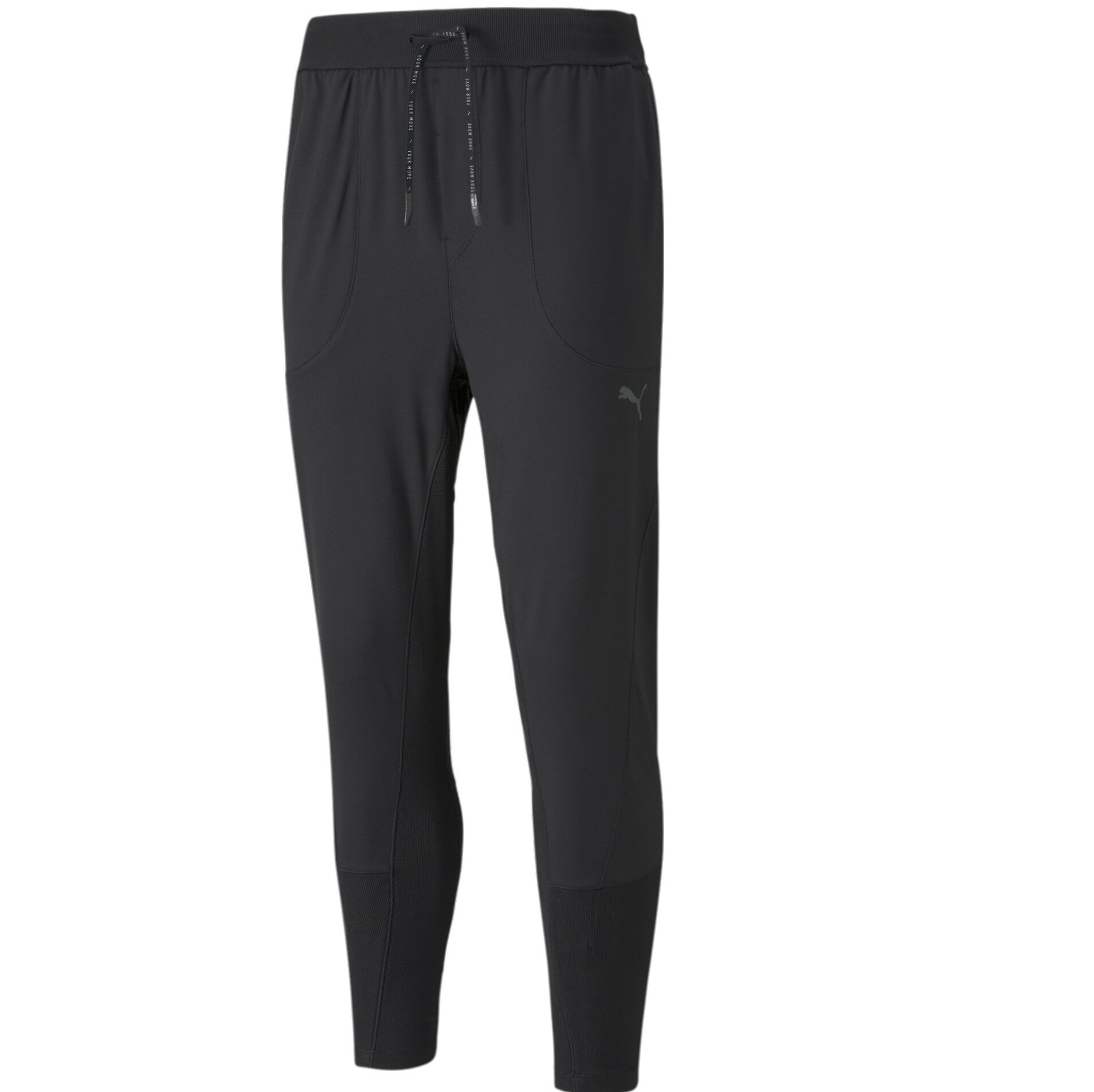 Купить Штаны Puma Men S Studio Yogini  | 52102001 в Москве или заказать доставку на Slamdunk.su