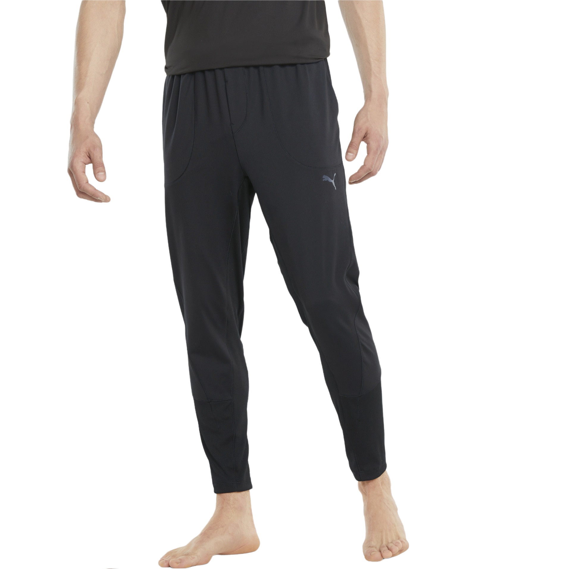 Купить Штаны Puma Men S Studio Yogini  | 52102001 в Москве или заказать доставку на Slamdunk.su