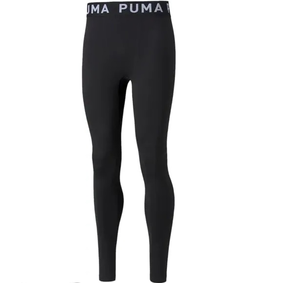 Купить Тайтсы Puma Train Formknit Seamless Long Tight | 52156001 в Москве или заказать доставку на Slamdunk.su