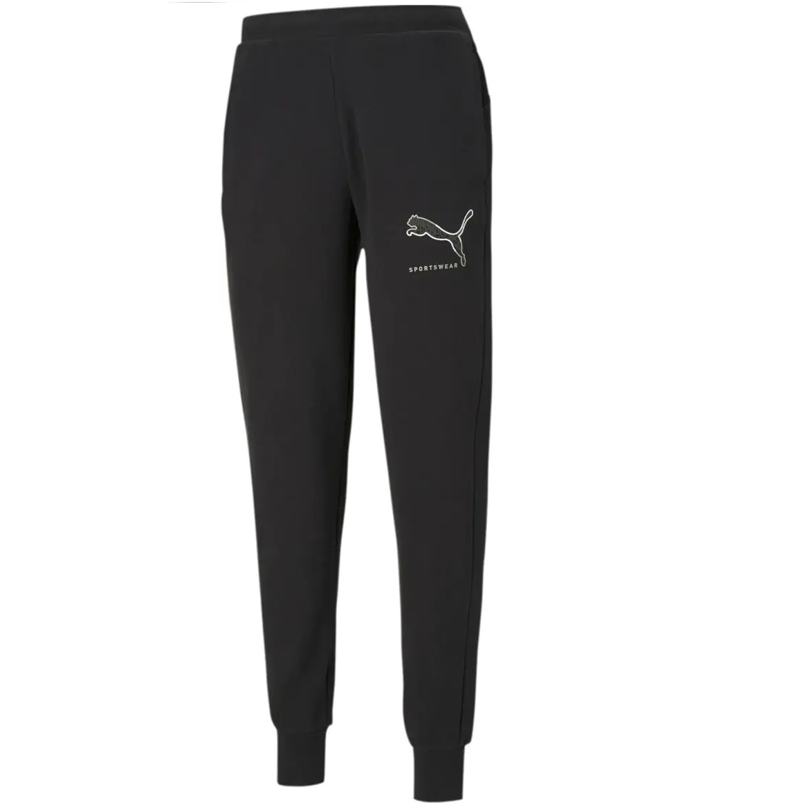 Штаны Puma Athletics Pants Tr Cl - картинка