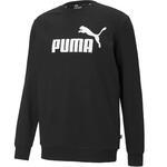 Толстовка Puma ESS Big Logo Crew - картинка
