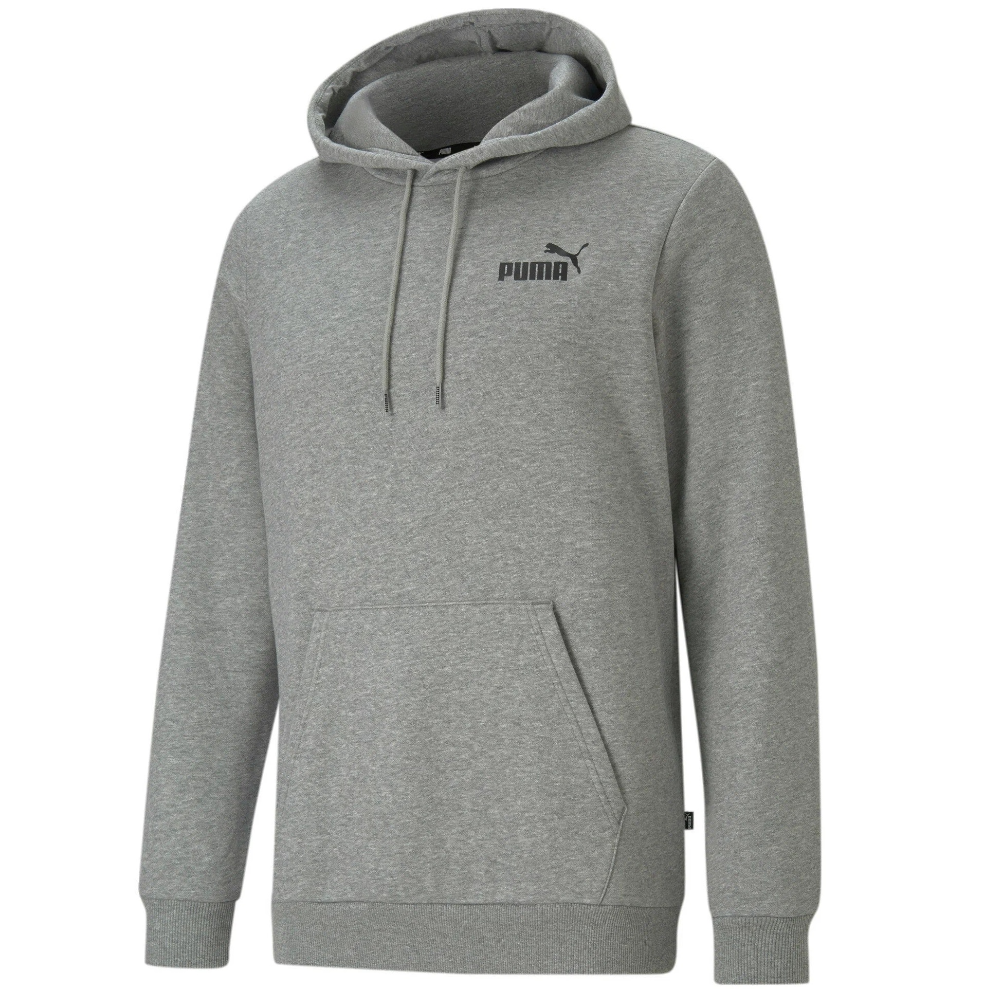 Купить Толстовка Puma ESS Small Logo | 58669003 в Москве или заказать доставку на Slamdunk.su