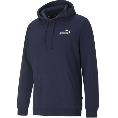 Толстовка Puma ESS Small Logo