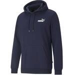 Толстовка Puma ESS Small Logo | 58669006