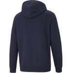 Толстовка Puma ESS Small Logo | 58669006