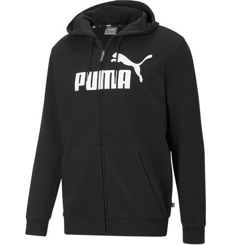 Толстовка Puma ESS Big Logo