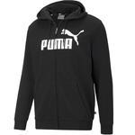 Толстовка Puma ESS Big Logo | 58670001