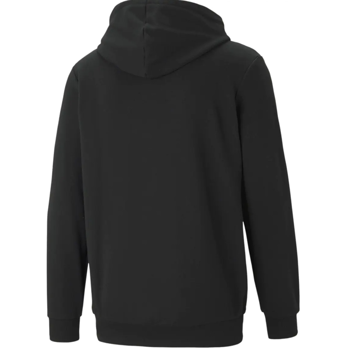 Купить Толстовка Puma ESS Big Logo | 58670001 в Москве или заказать доставку на Slamdunk.su
