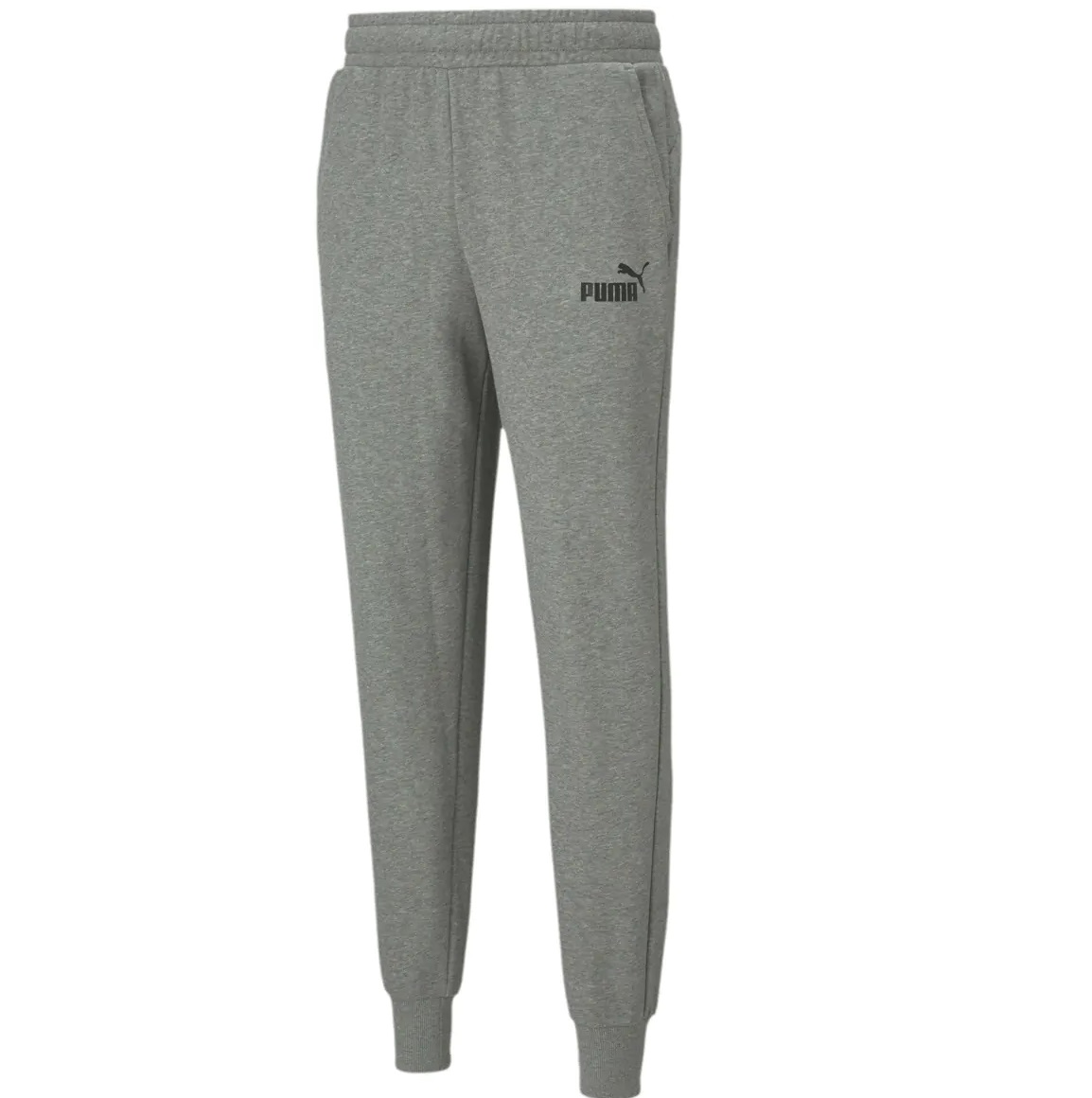 Штаны Puma ESS Logo Pants - картинка