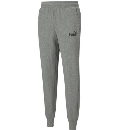 Штаны Puma ESS Logo Pants