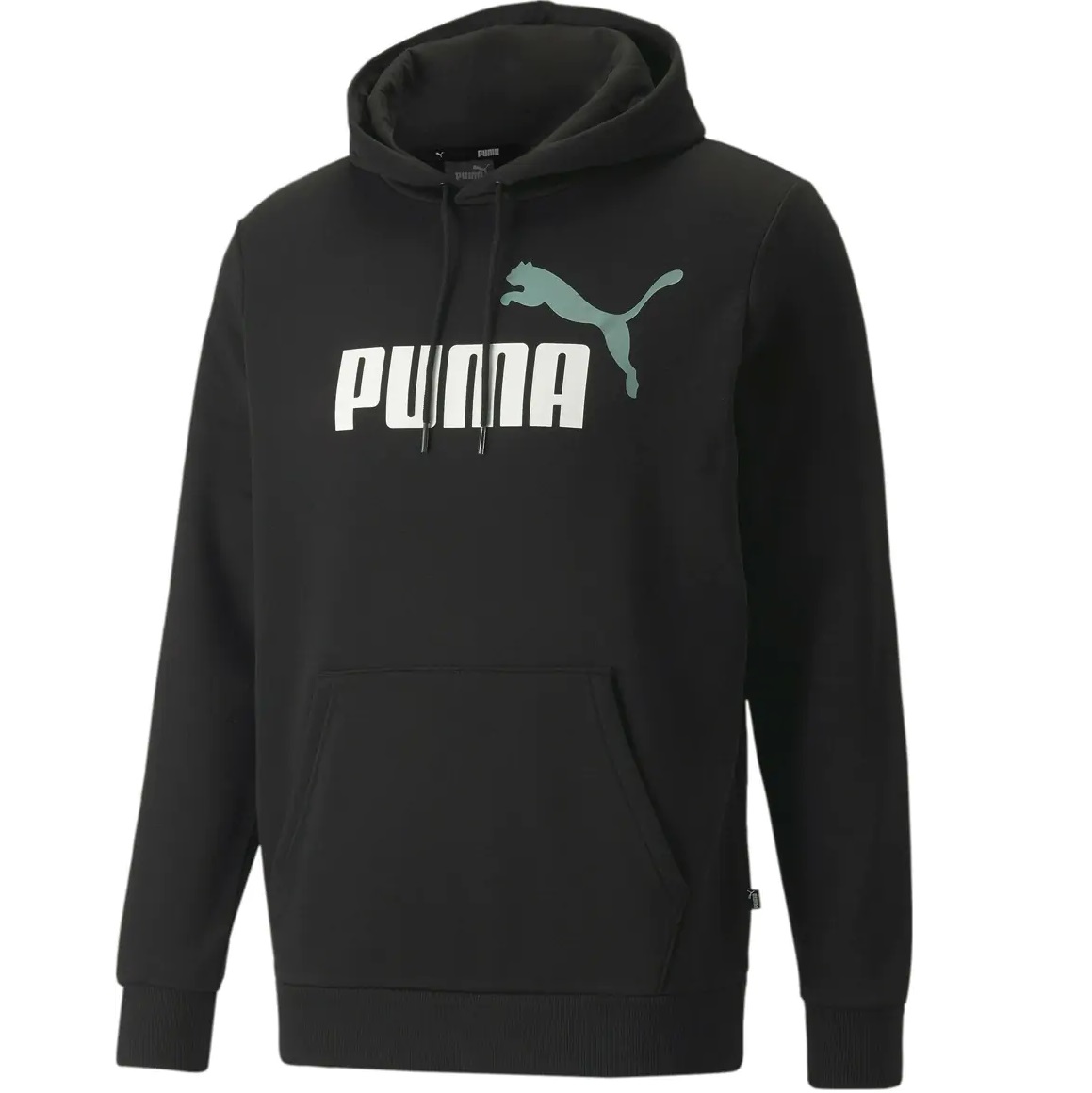 Купить Толстовка Puma ESS+ 2 Col Big Logo | 58676453 в Москве или заказать доставку на Slamdunk.su