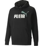 Толстовка Puma ESS+ 2 Col Big Logo | 58676453