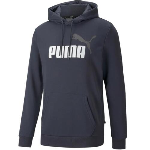 Толстовка Puma ESS+ 2 Col Big Logo