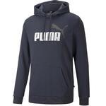 Толстовка Puma ESS+ 2 Col Big Logo | 58676543