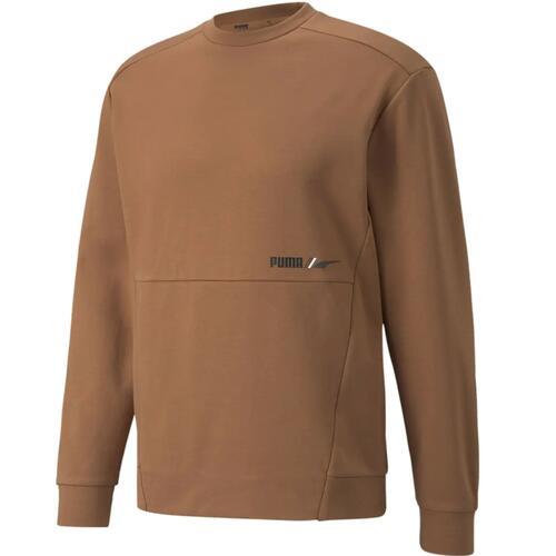 Толстовка Puma RAD/CAL Winterized Crew