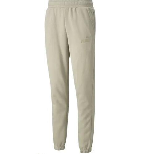 Штаны Puma ESS+ Sweat Pants