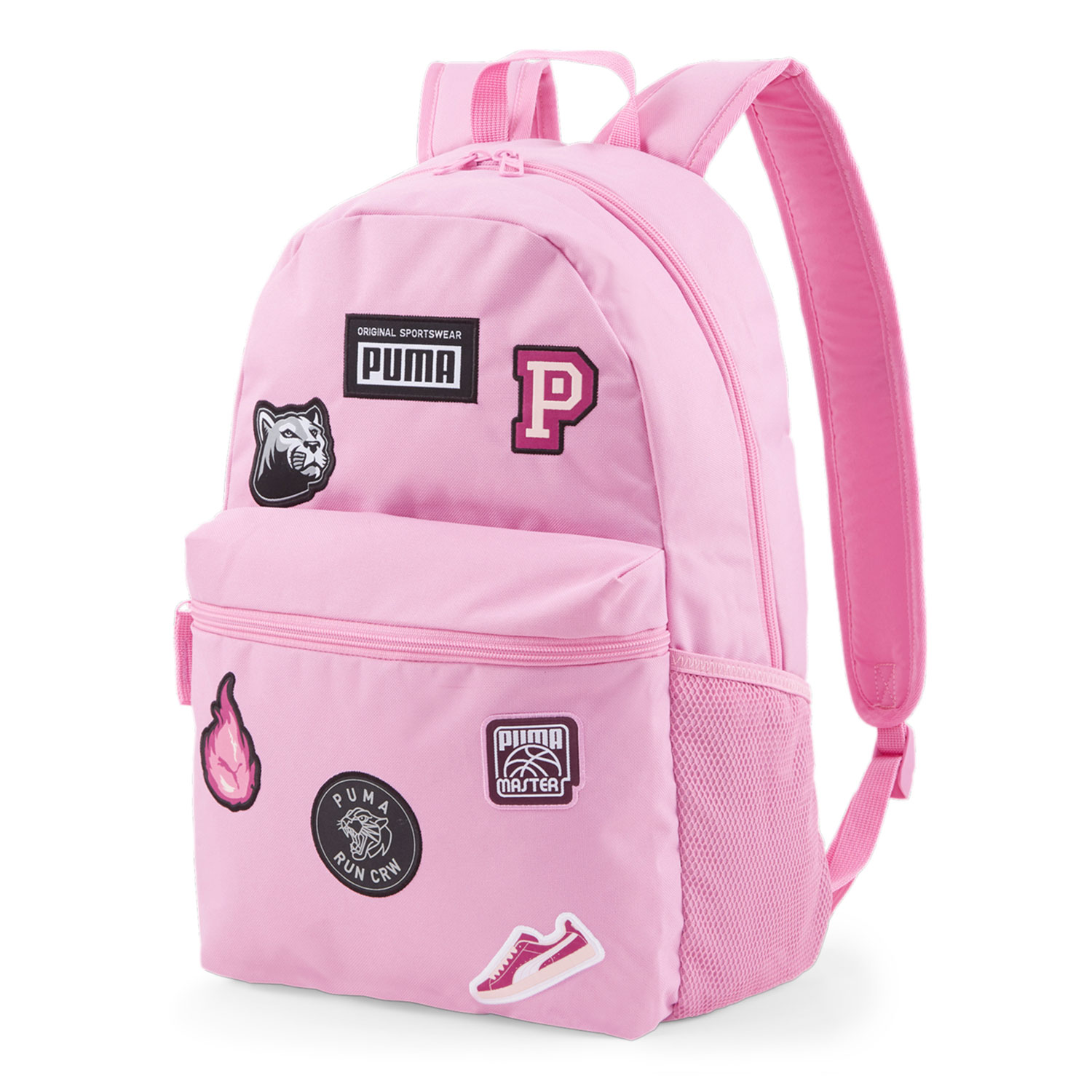 Купить Рюкзак Puma Patch Backpack | 7856104 в Москве или заказать доставку на Slamdunk.su