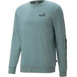 Лонгслив Puma ESS+ Tape Crew | 84738450