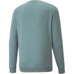 Лонгслив Puma ESS+ Tape Crew | 84738450