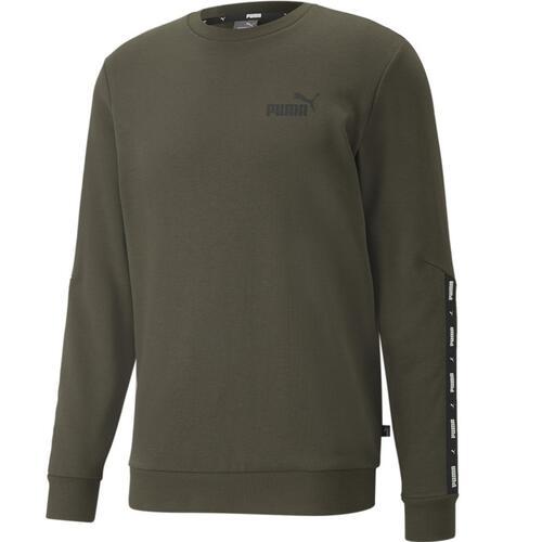 Лонгслив Puma ESS+ Tape Crew