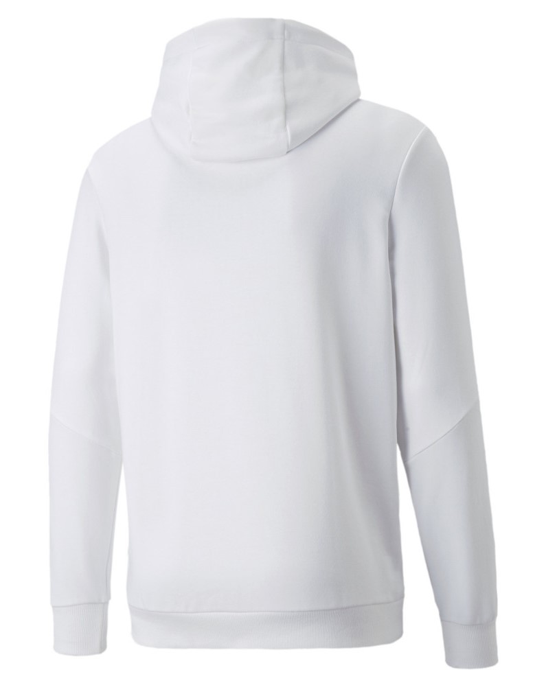 Купить Толстовка Puma Ess+ Tape Hoodie TR | 84738502 в Москве или заказать доставку на Slamdunk.su