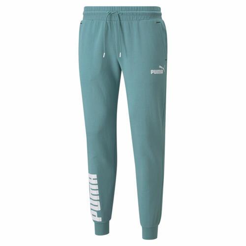 Штаны Puma Power Colour Block Pants