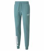 Штаны Puma Power Colour Block Pants - картинка