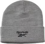 Шапка Reebok TE LOGO BEANIE MGREYH | GH0428