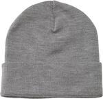 Шапка Reebok TE LOGO BEANIE MGREYH | GH0428