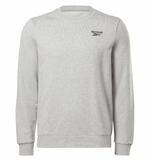 Лонгслив Reebok Identity Crew Sweatshirt | GJ0550