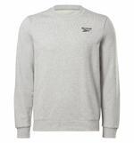 Лонгслив Reebok Identity Crew Sweatshirt - картинка