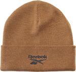 Шапка Reebok TE LOGO BEANIE | H11295