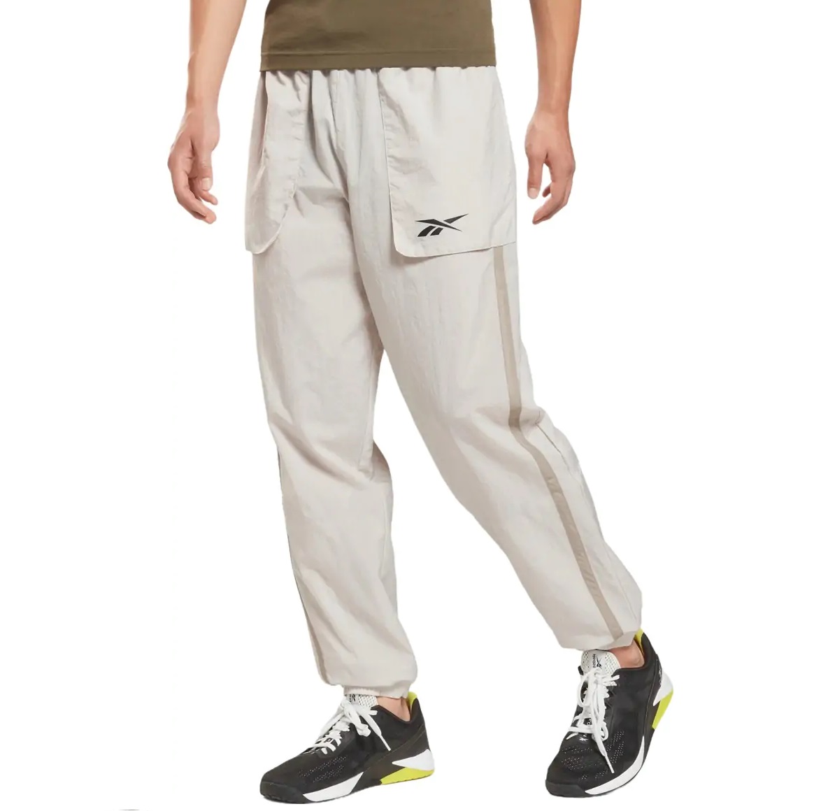 Купить Штаны Reebok MYT Woven Pant  | HB5945 в Москве или заказать доставку на Slamdunk.su