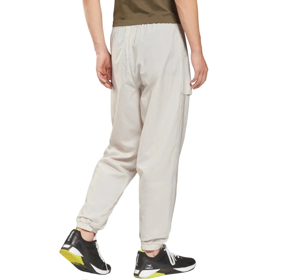 Купить Штаны Reebok MYT Woven Pant  | HB5945 в Москве или заказать доставку на Slamdunk.su