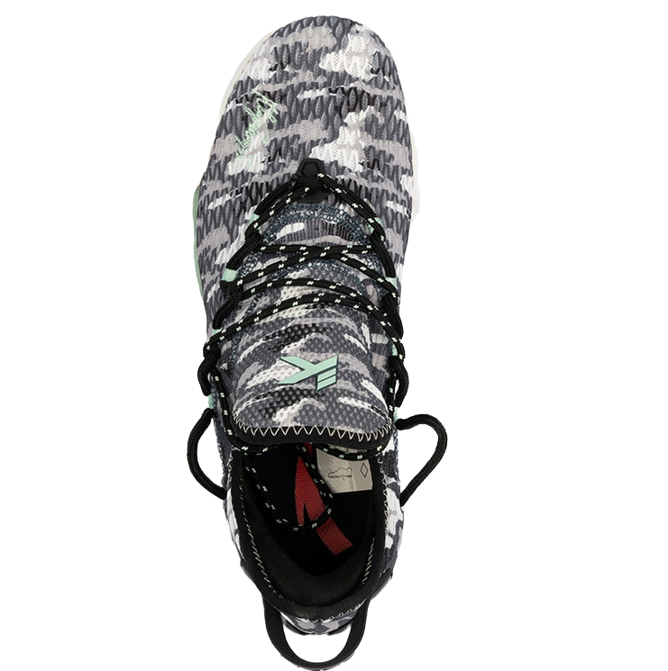 Купить Баскетбольные кроссовки ANTA Klay Thompson 5 Low Light | 812021608-3 в Москве или заказать доставку на Slamdunk.su