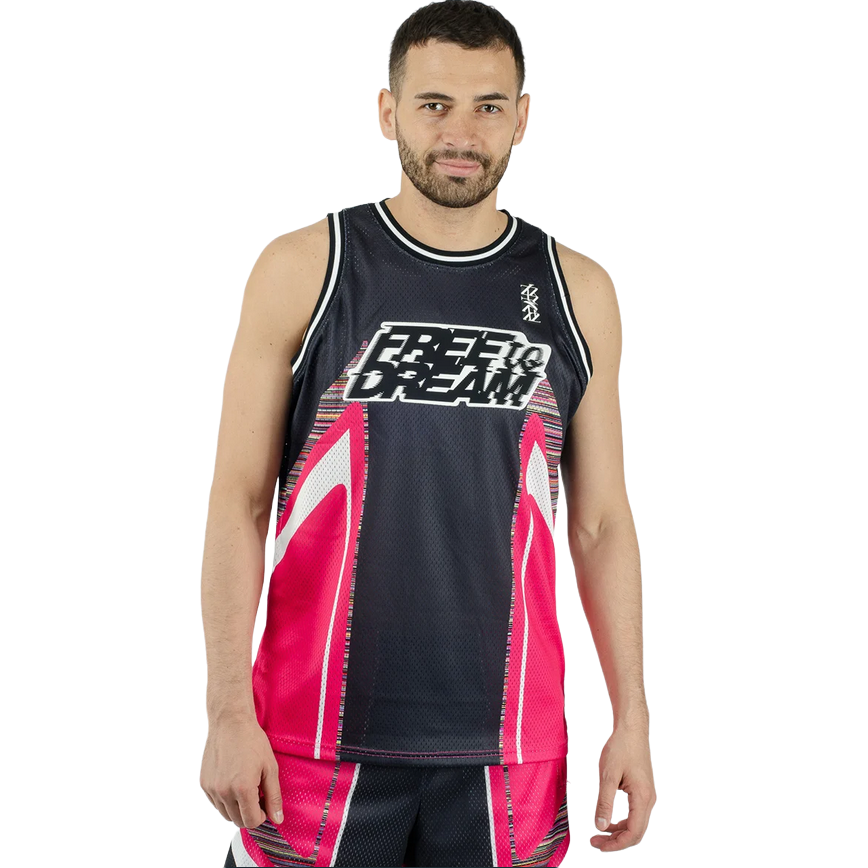 Купить Майка ANTA Basketball | 872221103-3 в Москве или заказать доставку на Slamdunk.su