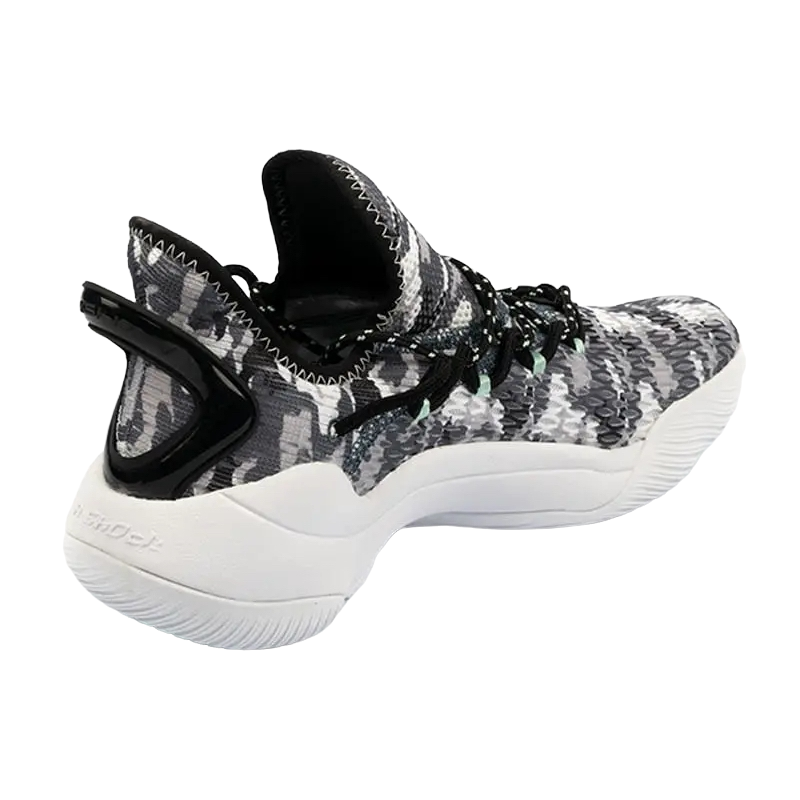 Купить Баскетбольные кроссовки ANTA Klay Thompson 5 Low Light | 812021608-3 в Москве или заказать доставку на Slamdunk.su