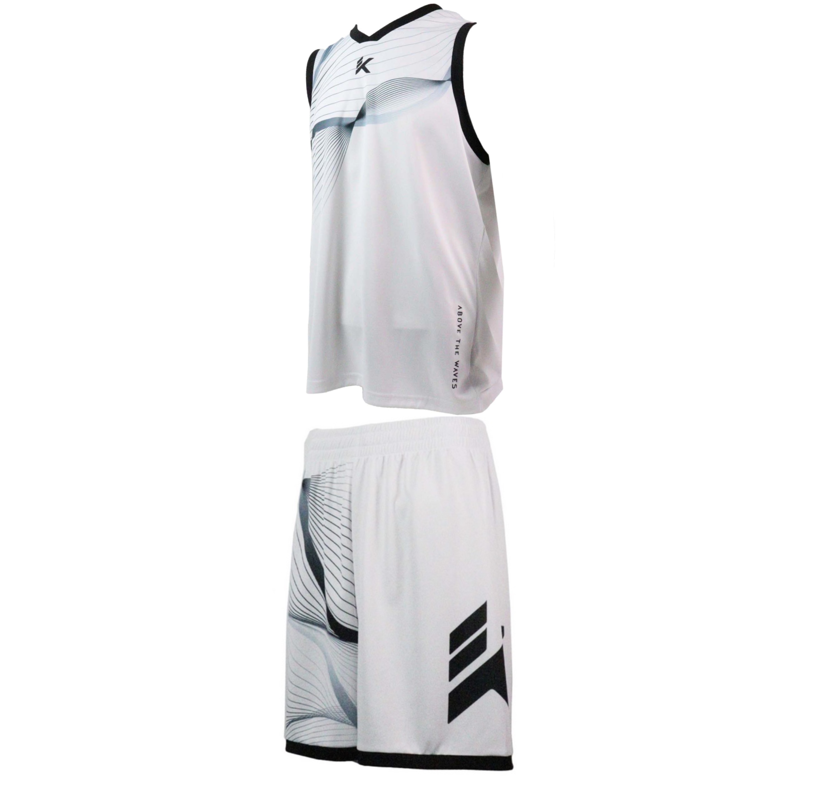 Купить Комплект формы ANTA Form Kit | 852211204-1 в Москве или заказать доставку на Slamdunk.su